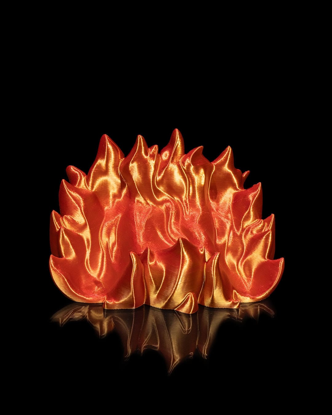 Cozy "Fire Pillow Controller Holder" – For Xbox, PS4, or PS5 – Custom Colors Just for You! - Shire 3D